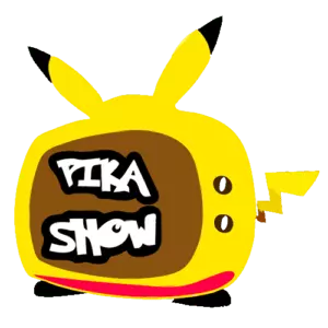 Pikashow Logo