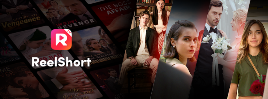 ReelShort - Short Movies & TV