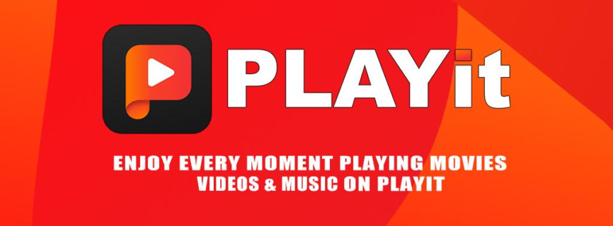 PLAYitAll In One Video Player