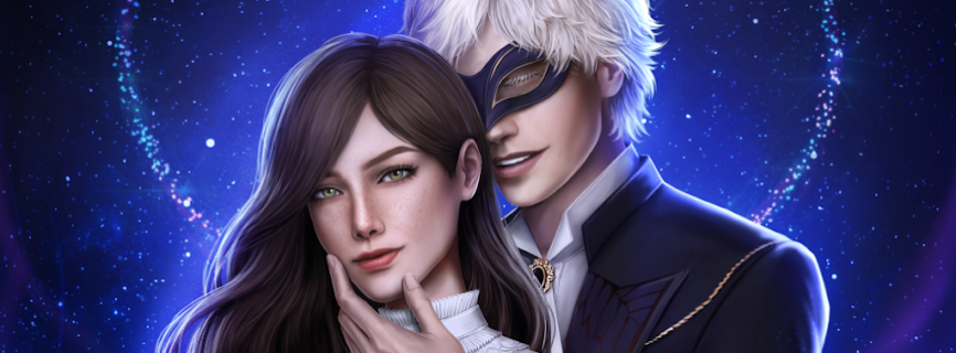 Seven Hearts Stories